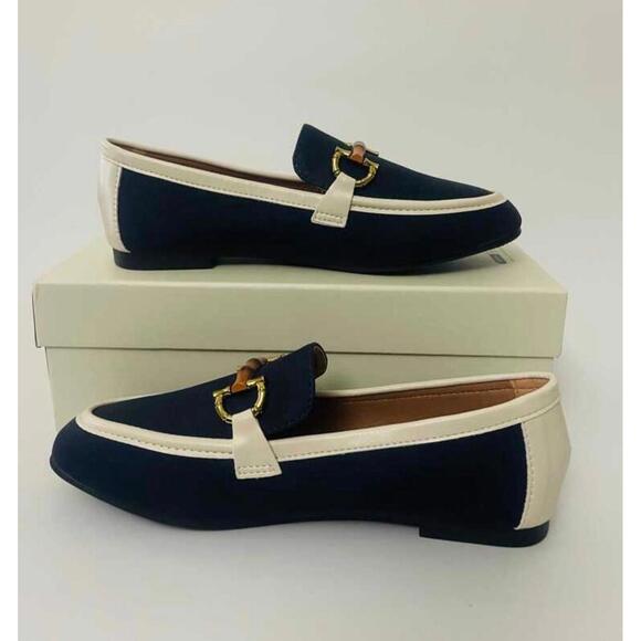 Blue loafers - Picture 2 of 3